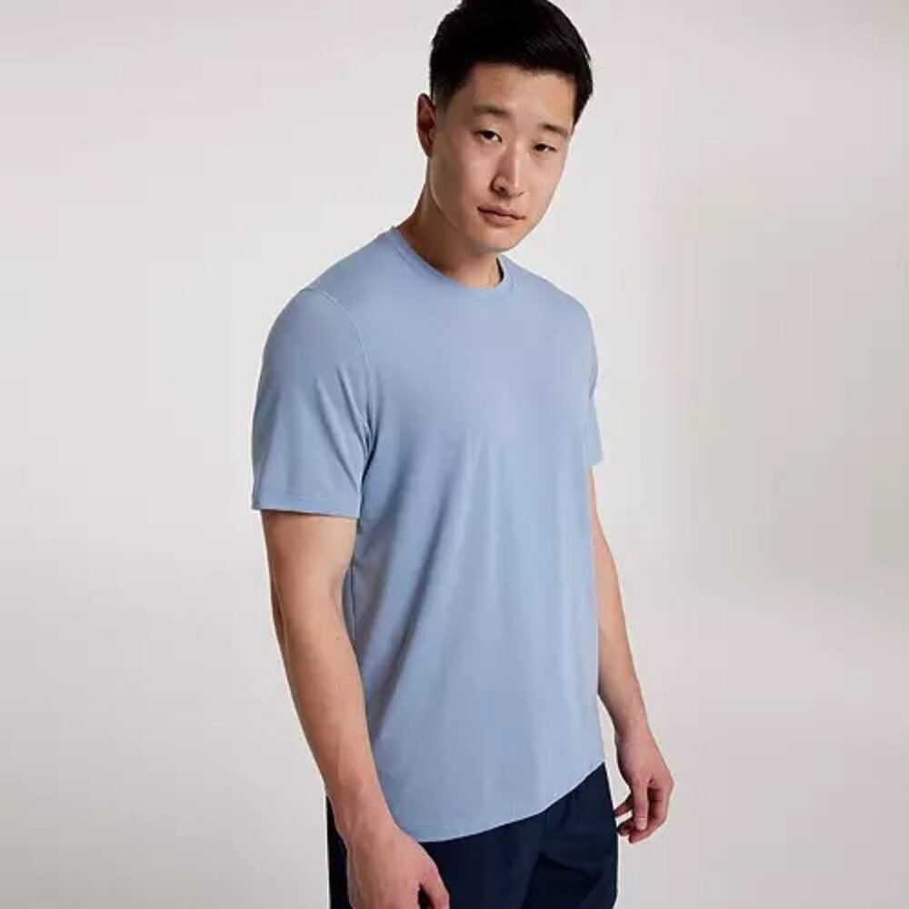 VRST Men's Icon Short Sleeve Tee